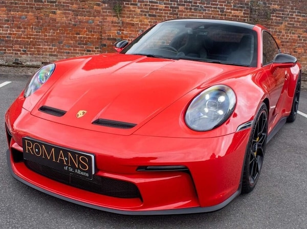 Used Porsche 911 2023 for sale - 75134959: Photo 8