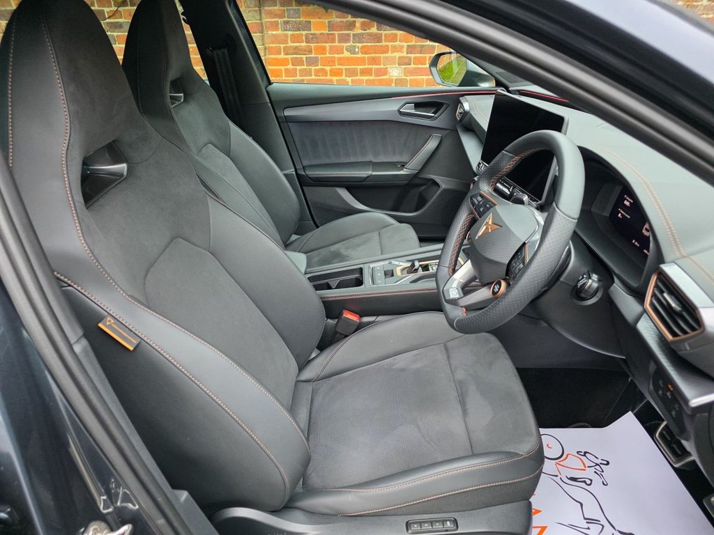 Used Cupra Leon 2025 for sale - 77027216: Photo 10