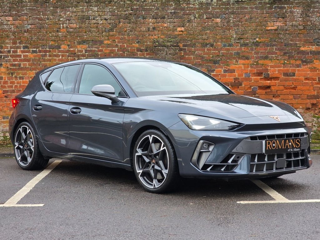 Used Cupra Leon 2025 for sale - 77027216: Photo 13