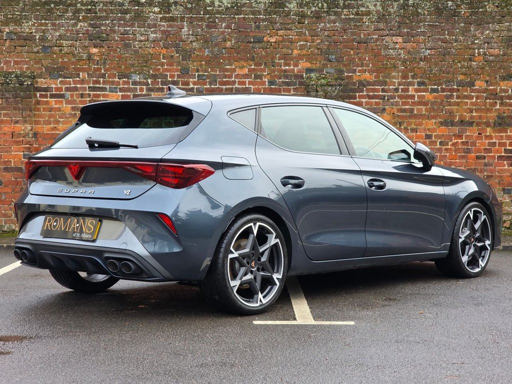 Used Cupra Leon 2025 for sale - 77027216: Photo 14