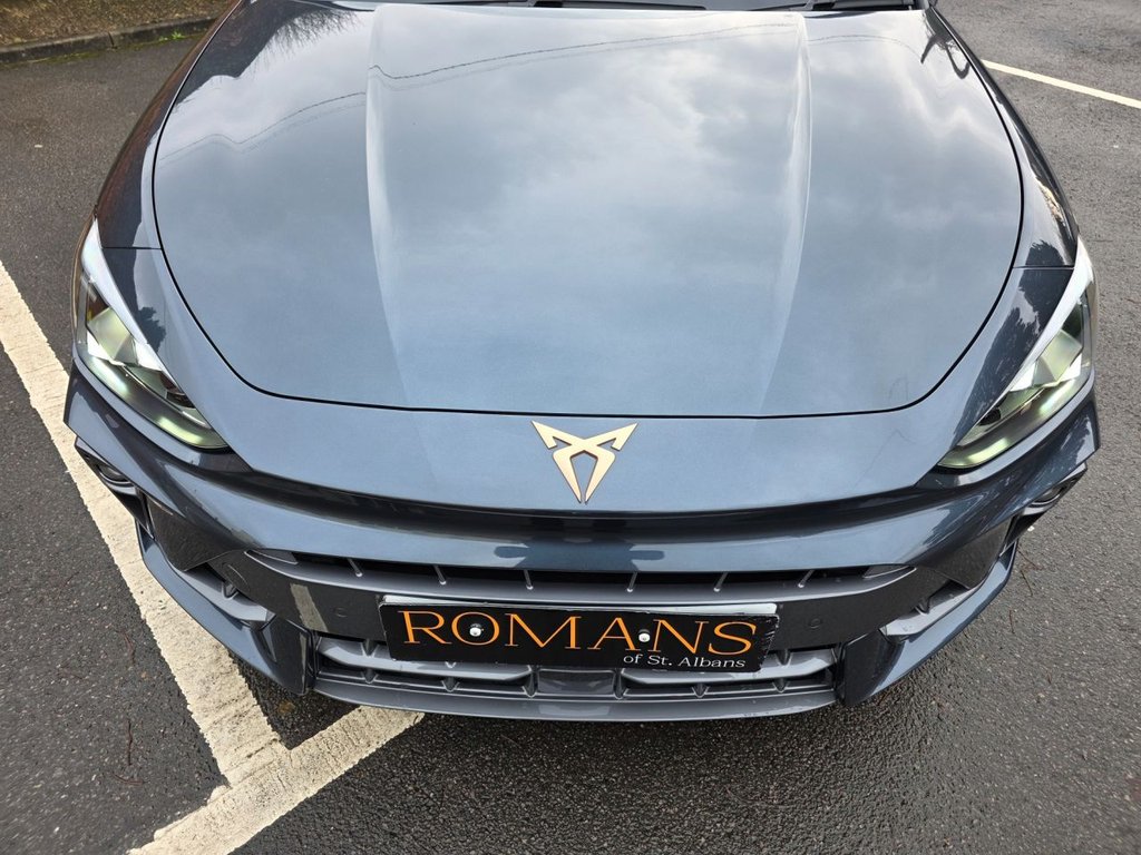 Used Cupra Leon 2025 for sale - 77027216: Photo 16