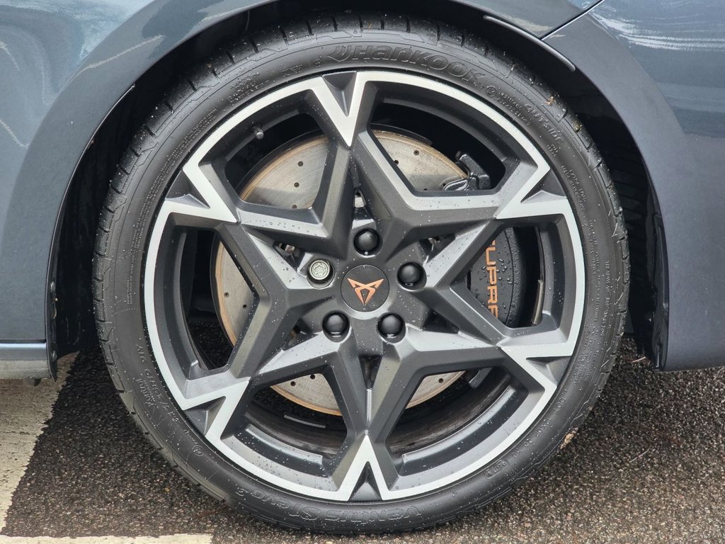 Used Cupra Leon 2025 for sale - 77027216: Photo 17