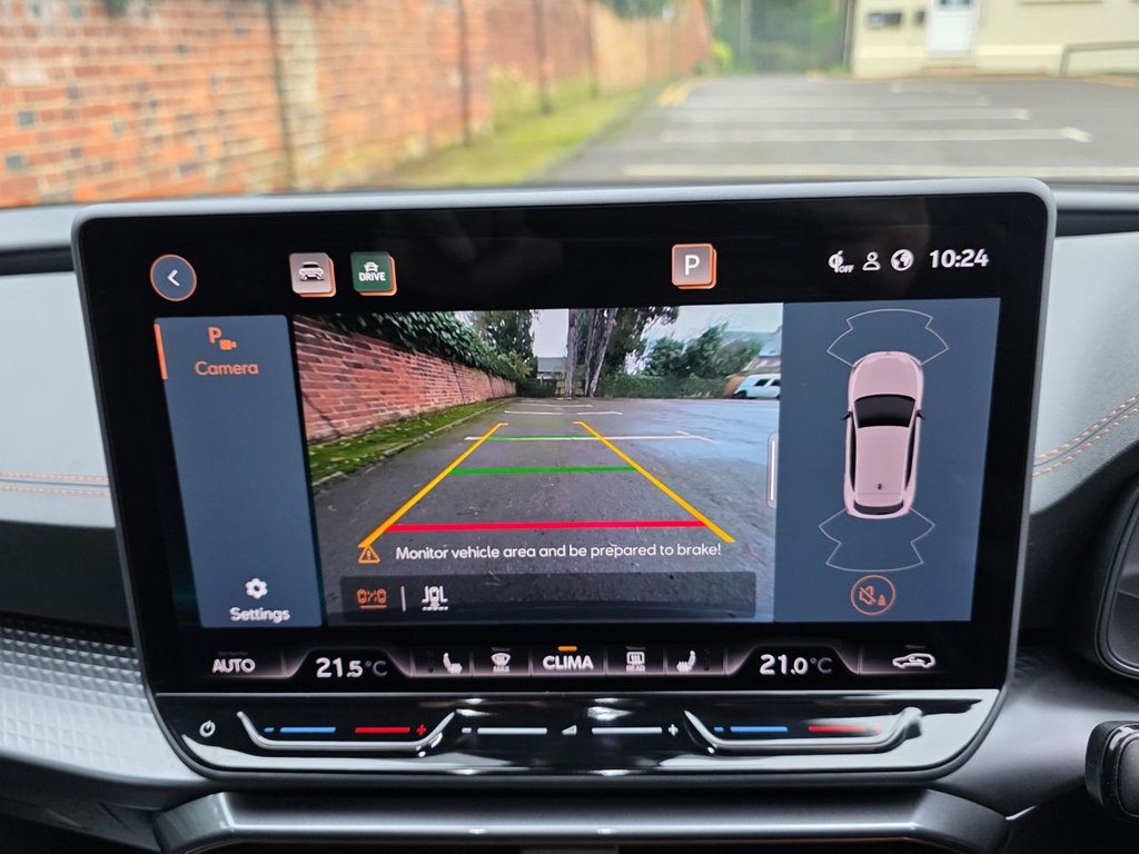 Used Cupra Leon 2025 for sale - 77027216: Photo 18