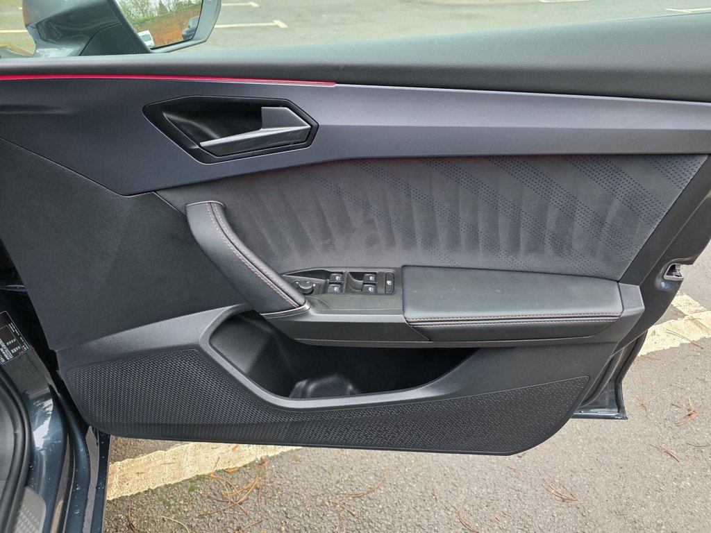 Used Cupra Leon 2025 for sale - 77027216: Photo 19