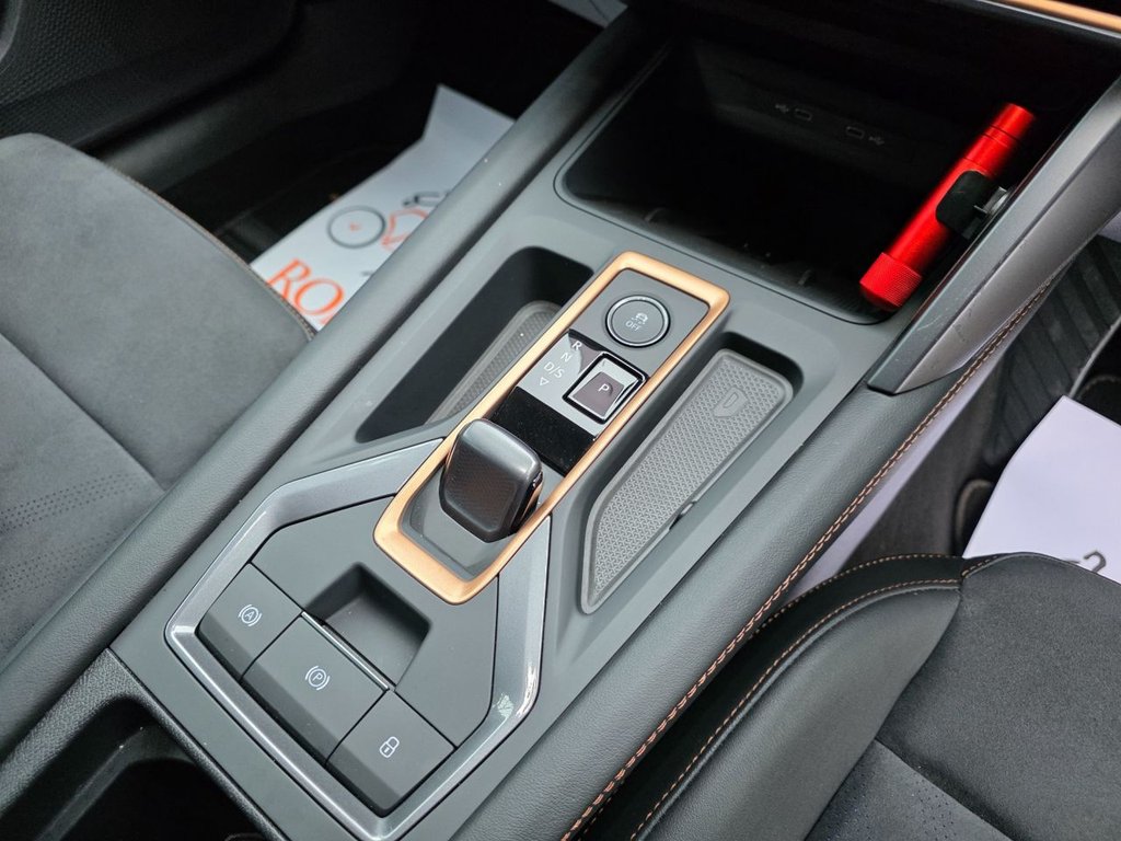 Used Cupra Leon 2025 for sale - 77027216: Photo 20