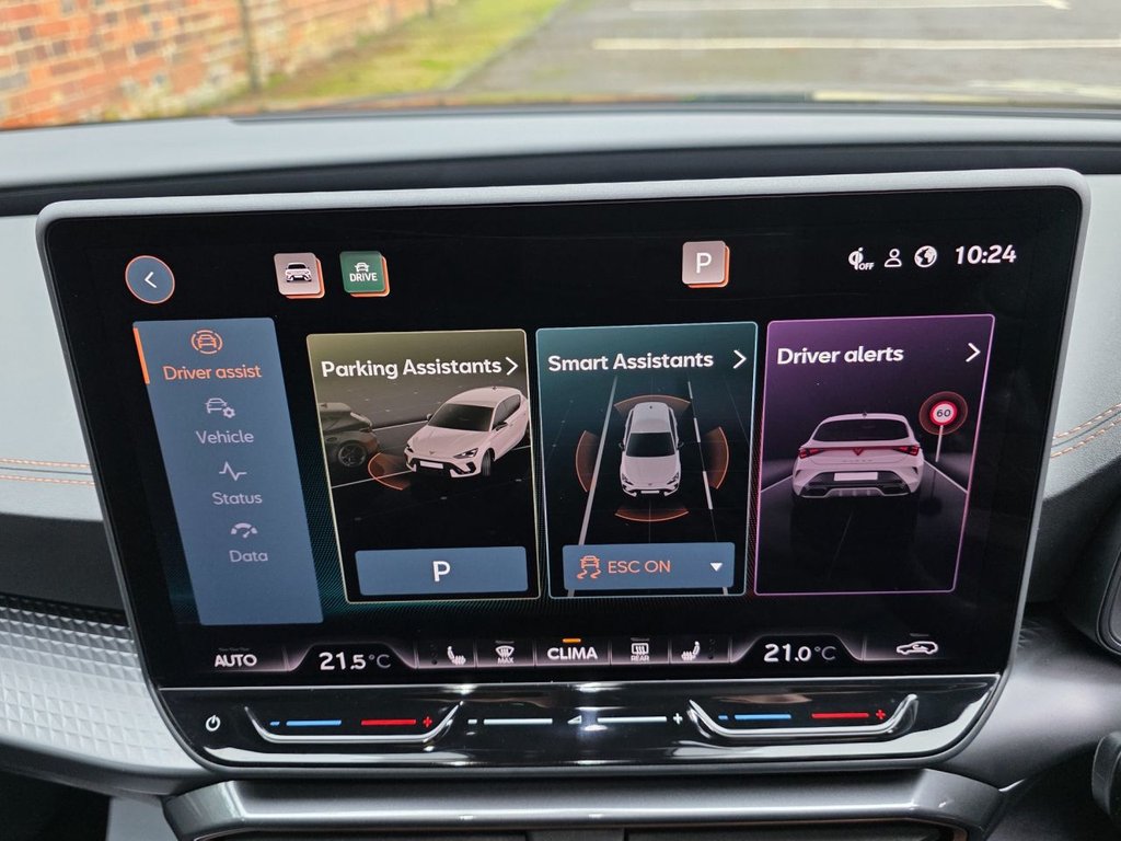 Used Cupra Leon 2025 for sale - 77027216: Photo 22