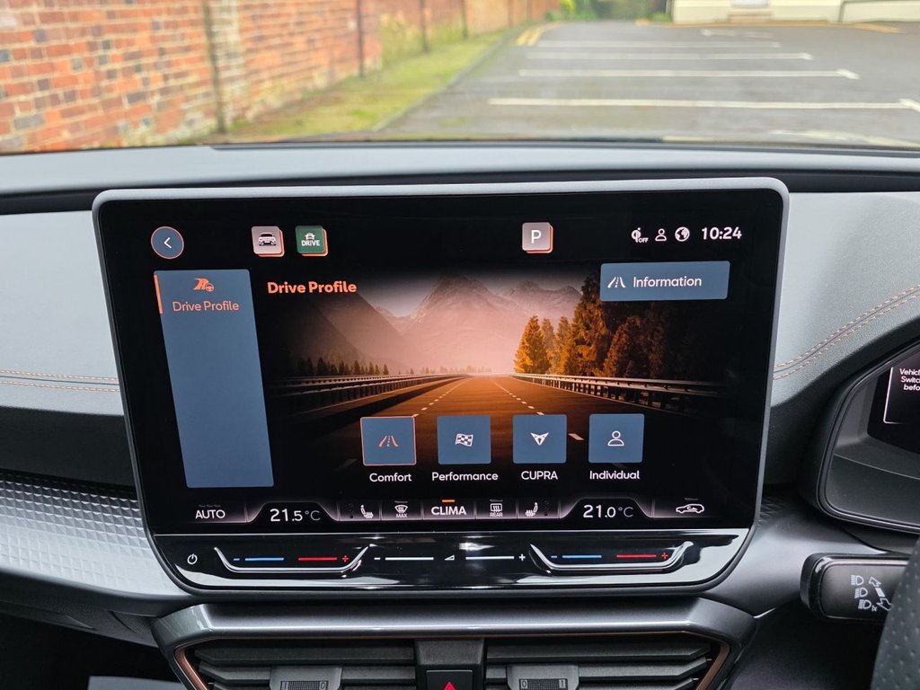 Used Cupra Leon 2025 for sale - 77027216: Photo 23