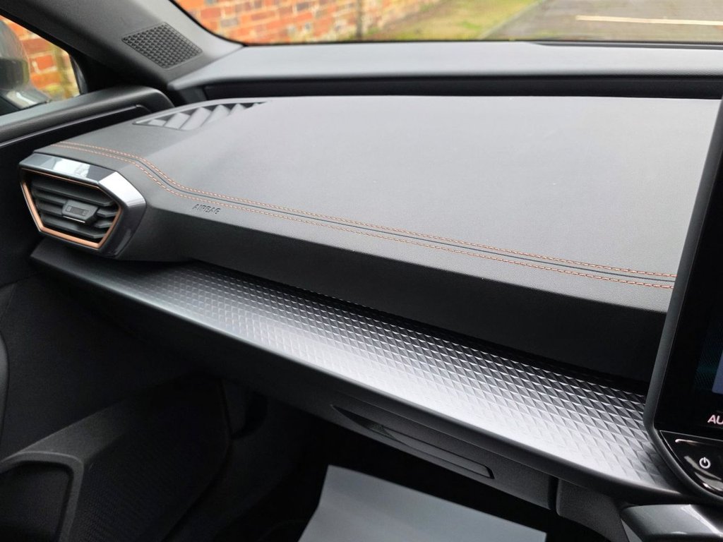 Used Cupra Leon 2025 for sale - 77027216: Photo 24