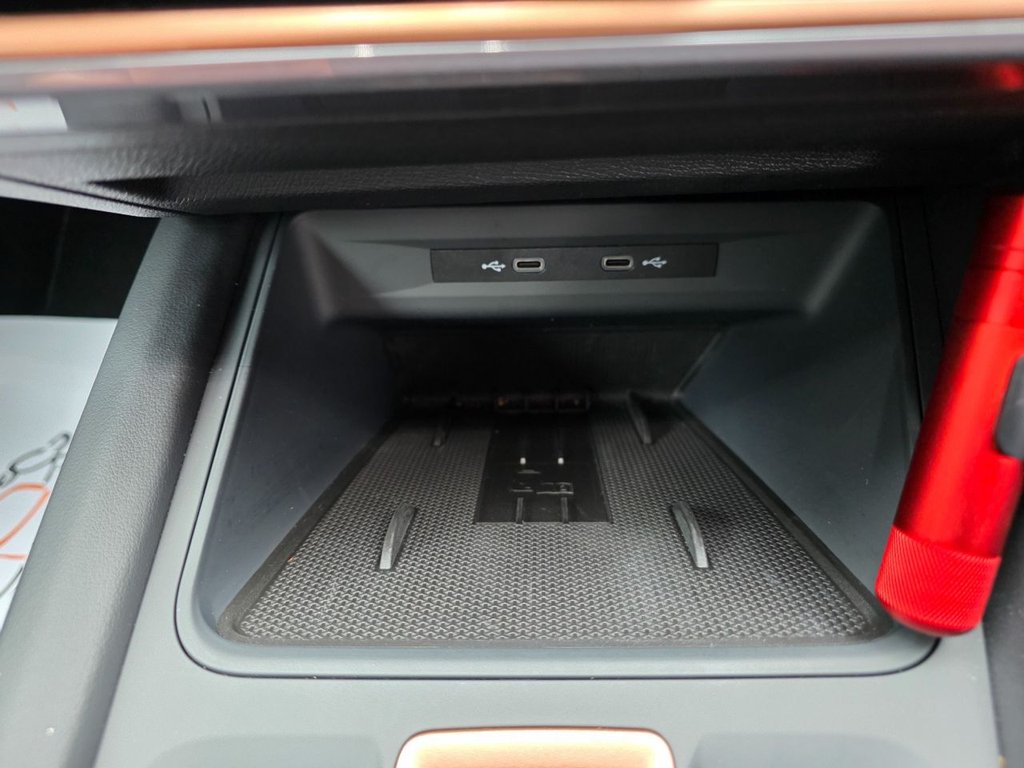 Used Cupra Leon 2025 for sale - 77027216: Photo 25