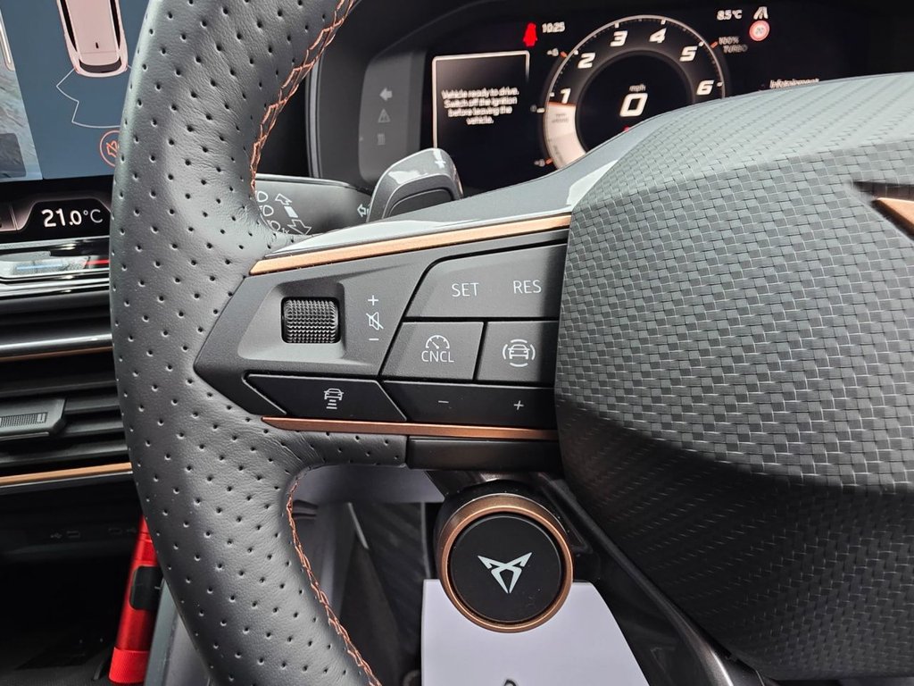 Used Cupra Leon 2025 for sale - 77027216: Photo 26