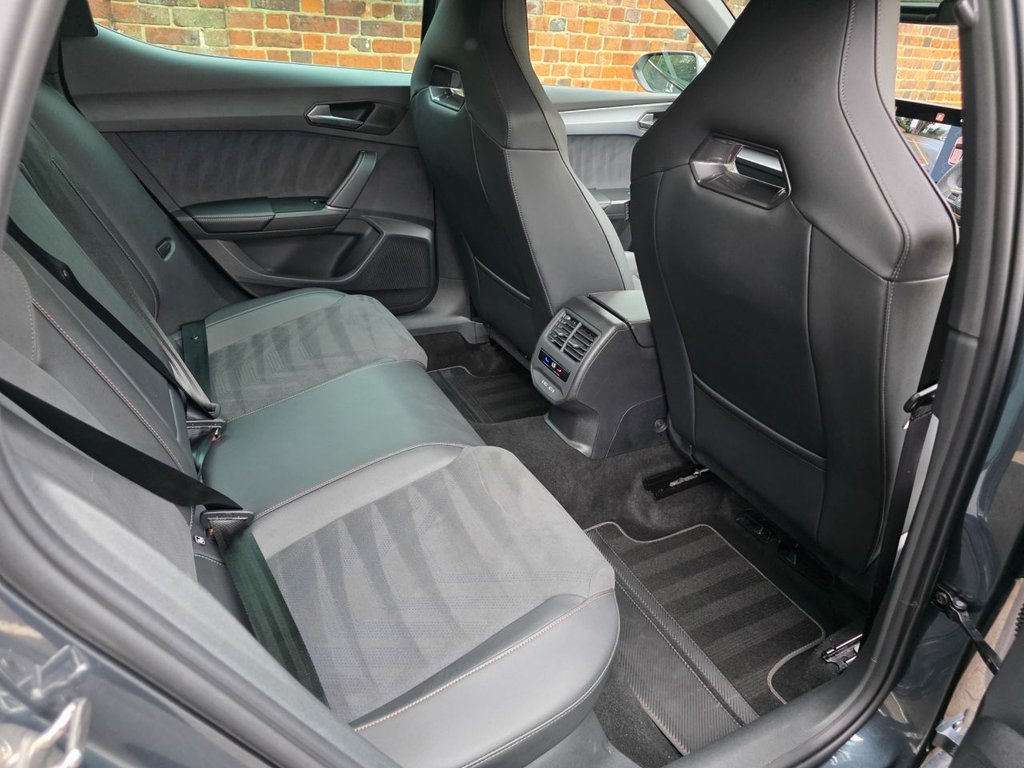 Used Cupra Leon 2025 for sale - 77027216: Photo 27