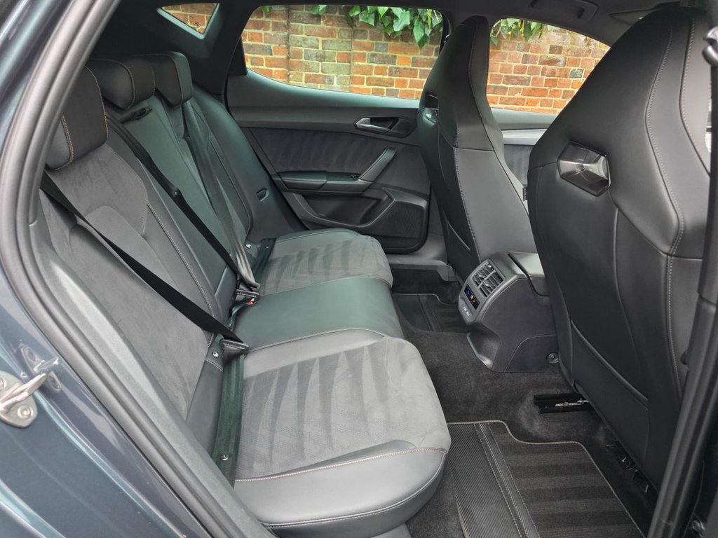 Used Cupra Leon 2025 for sale - 77027216: Photo 28