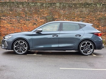 Used Cupra Leon 2025 for sale - 77027216: Photo