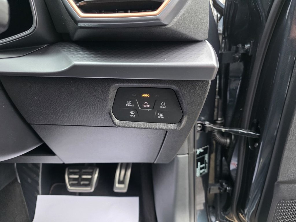 Used Cupra Leon 2025 for sale - 77027216: Photo 30