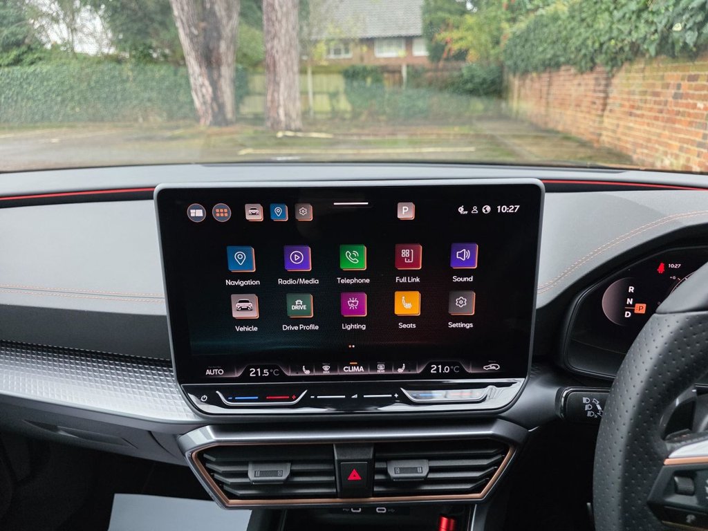 Used Cupra Leon 2025 for sale - 77027216: Photo 32