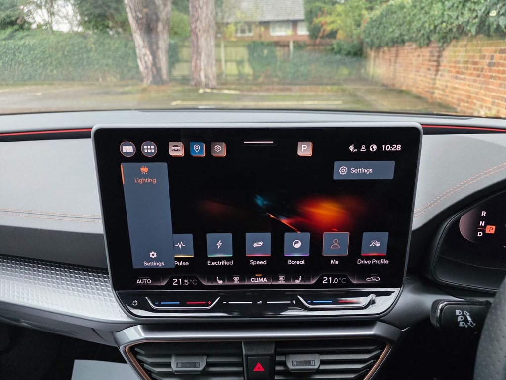 Used Cupra Leon 2025 for sale - 77027216: Photo 33