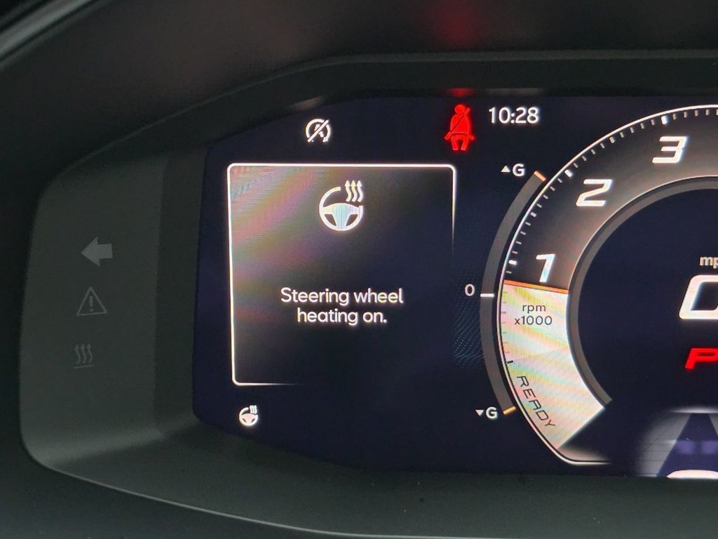 Used Cupra Leon 2025 for sale - 77027216: Photo 34