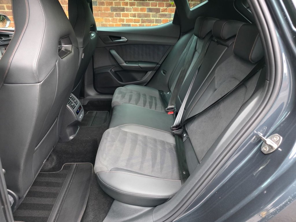 Used Cupra Leon 2025 for sale - 77027216: Photo 35