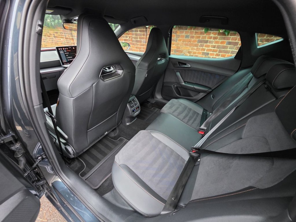 Used Cupra Leon 2025 for sale - 77027216: Photo 36