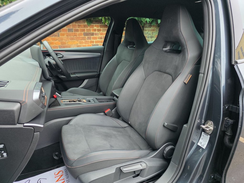 Used Cupra Leon 2025 for sale - 77027216: Photo 37