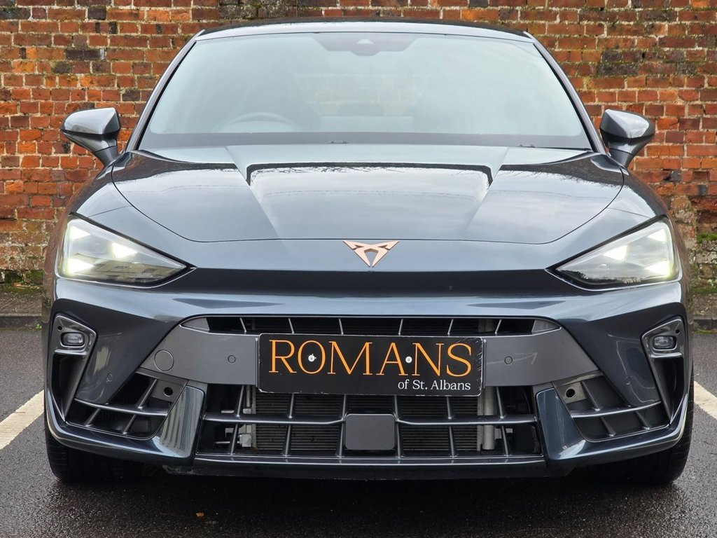 Used Cupra Leon 2025 for sale - 77027216: Photo 40