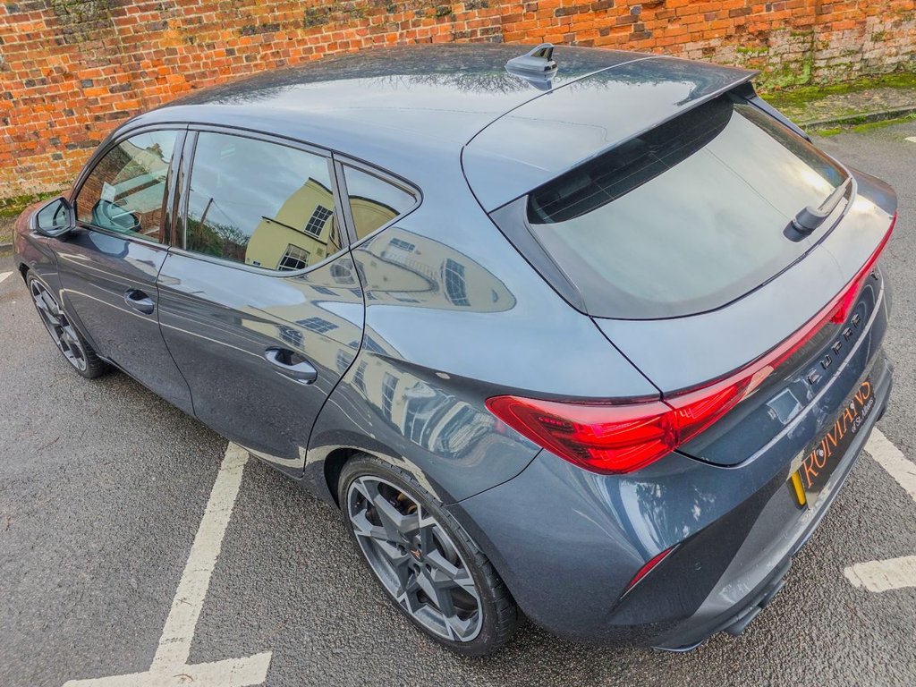 Used Cupra Leon 2025 for sale - 77027216: Photo 42