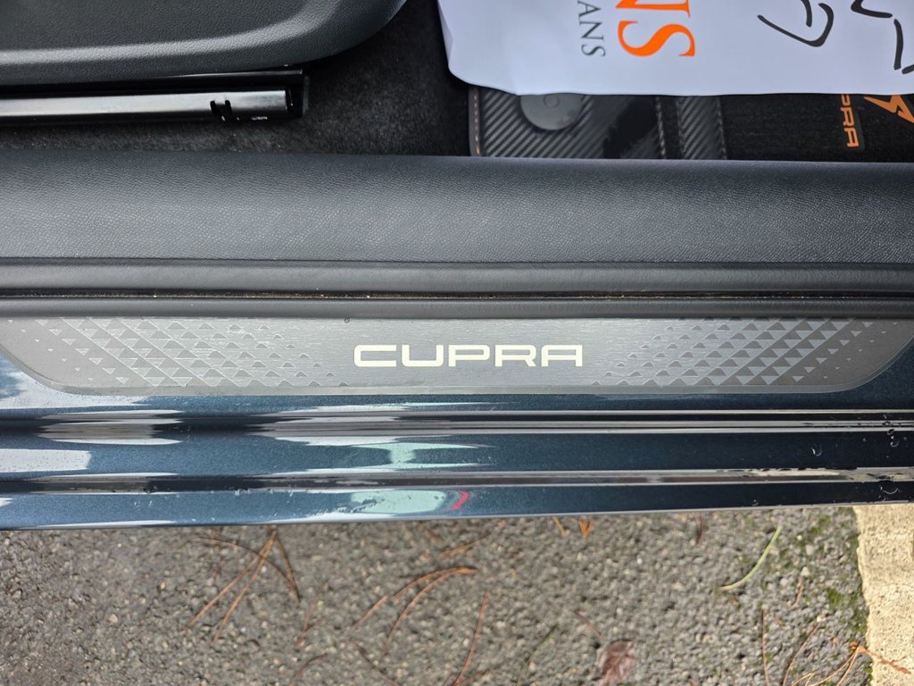 Used Cupra Leon 2025 for sale - 77027216: Photo 44
