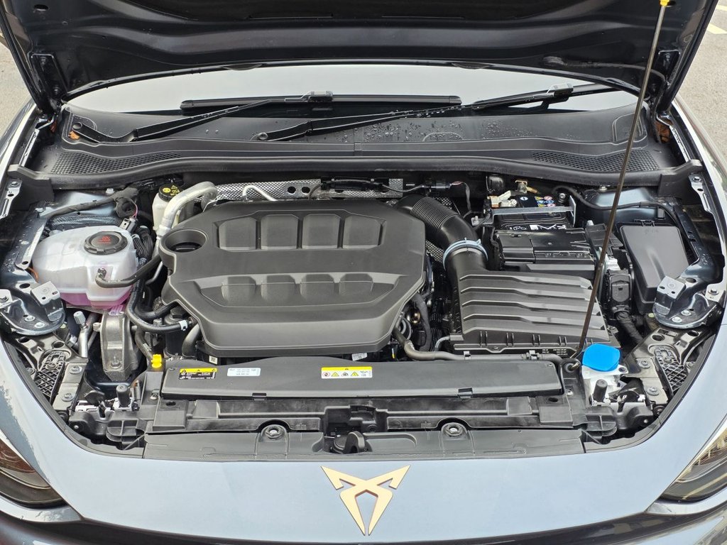 Used Cupra Leon 2025 for sale - 77027216: Photo 45