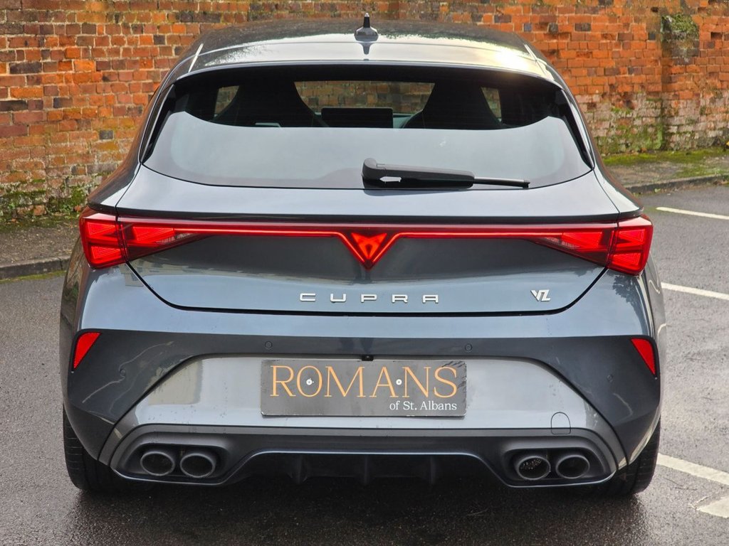 Used Cupra Leon 2025 for sale - 77027216: Photo 5