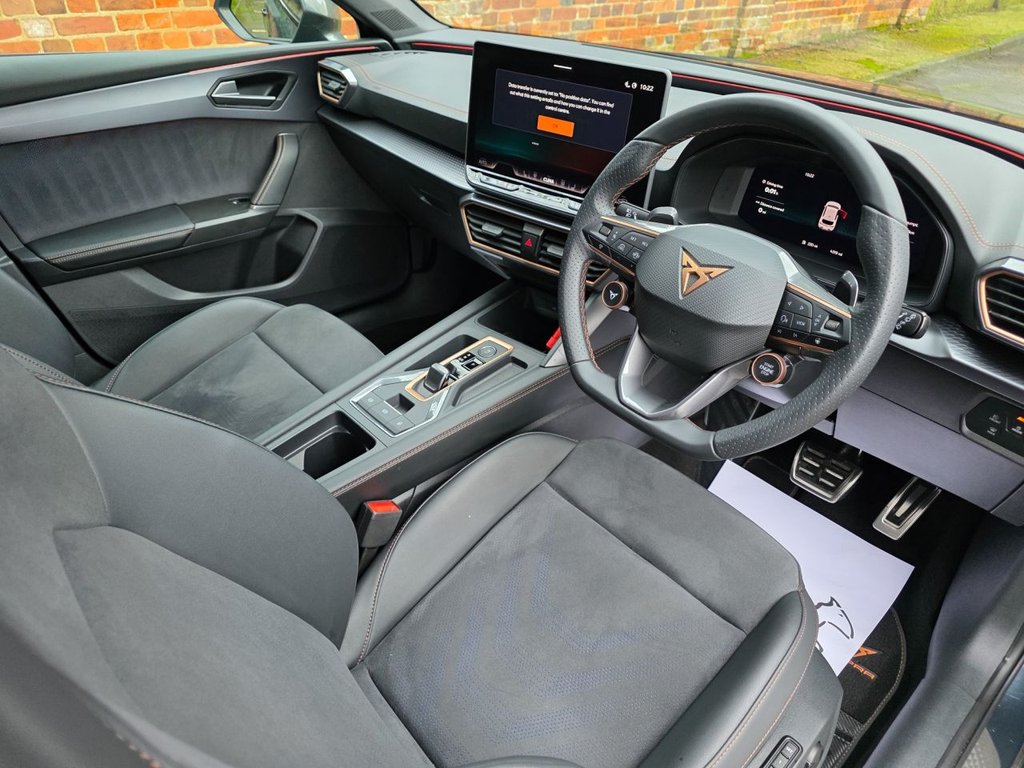 Used Cupra Leon 2025 for sale - 77027216: Photo 7