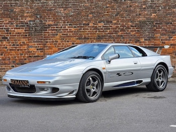 2000 (21) - V8 Sport 350 2dr