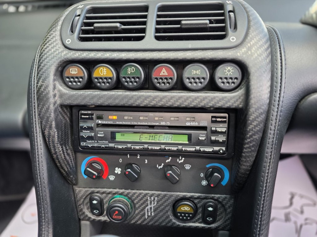 Vehicle 32