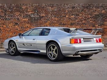 Used Lotus Esprit 2000 for sale - 75911184: Photo