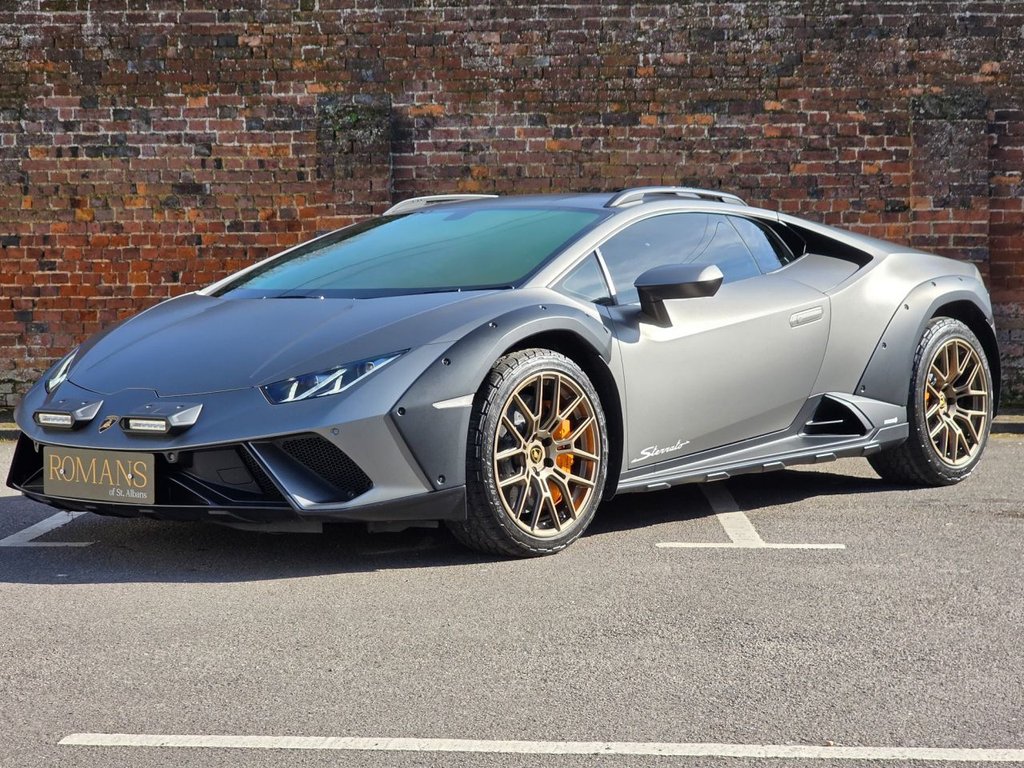 Used Lamborghini Huracan 2024 for sale - 77720241: Photo 1