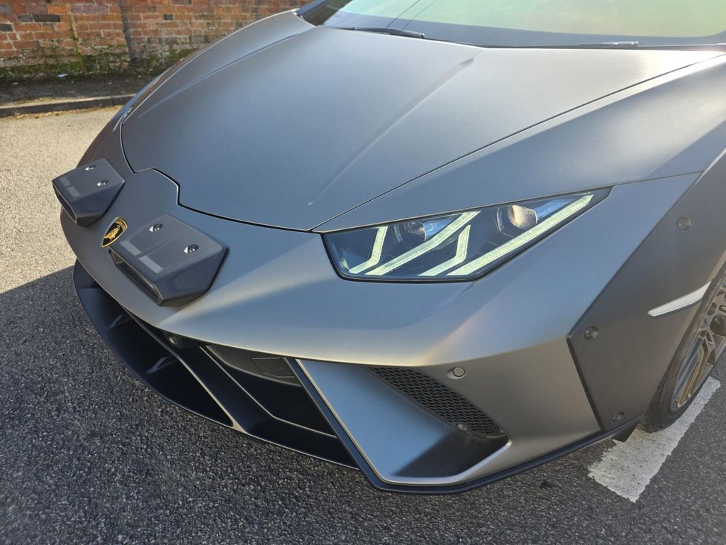 Used Lamborghini Huracan 2024 for sale - 77720241: Photo 11