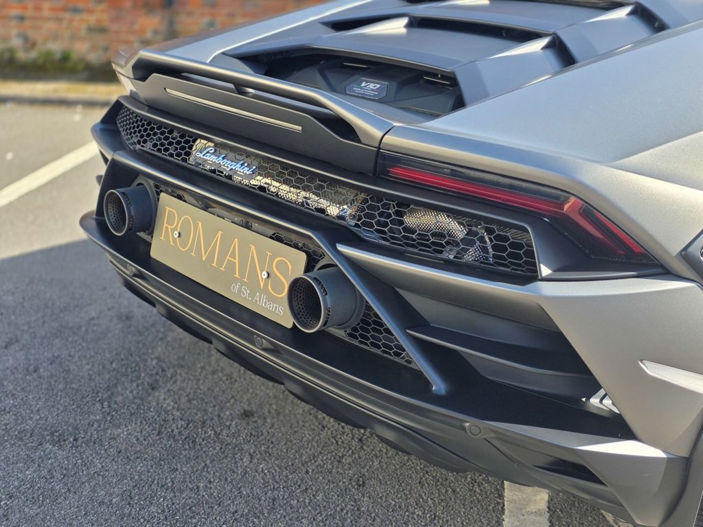 Used Lamborghini Huracan 2024 for sale - 77720241: Photo 12