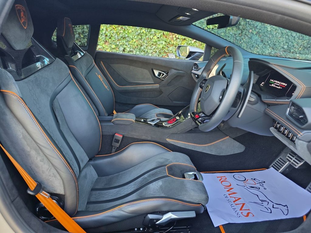 Used Lamborghini Huracan 2024 for sale - 77720241: Photo 13