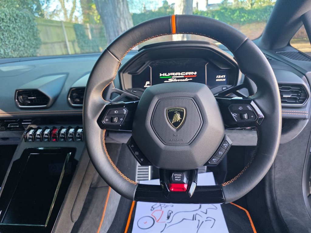 Used Lamborghini Huracan 2024 for sale - 77720241: Photo 14