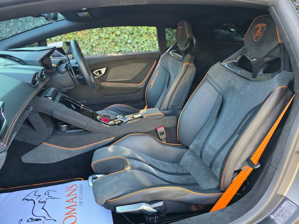 Used Lamborghini Huracan 2024 for sale - 77720241: Photo 16