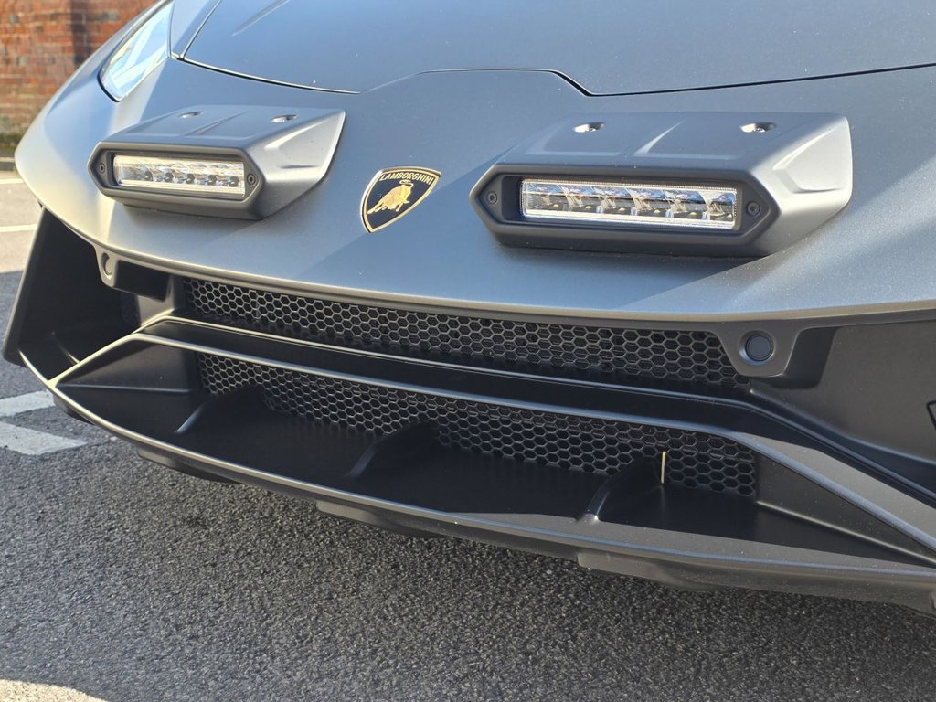 Used Lamborghini Huracan 2024 for sale - 77720241: Photo 20