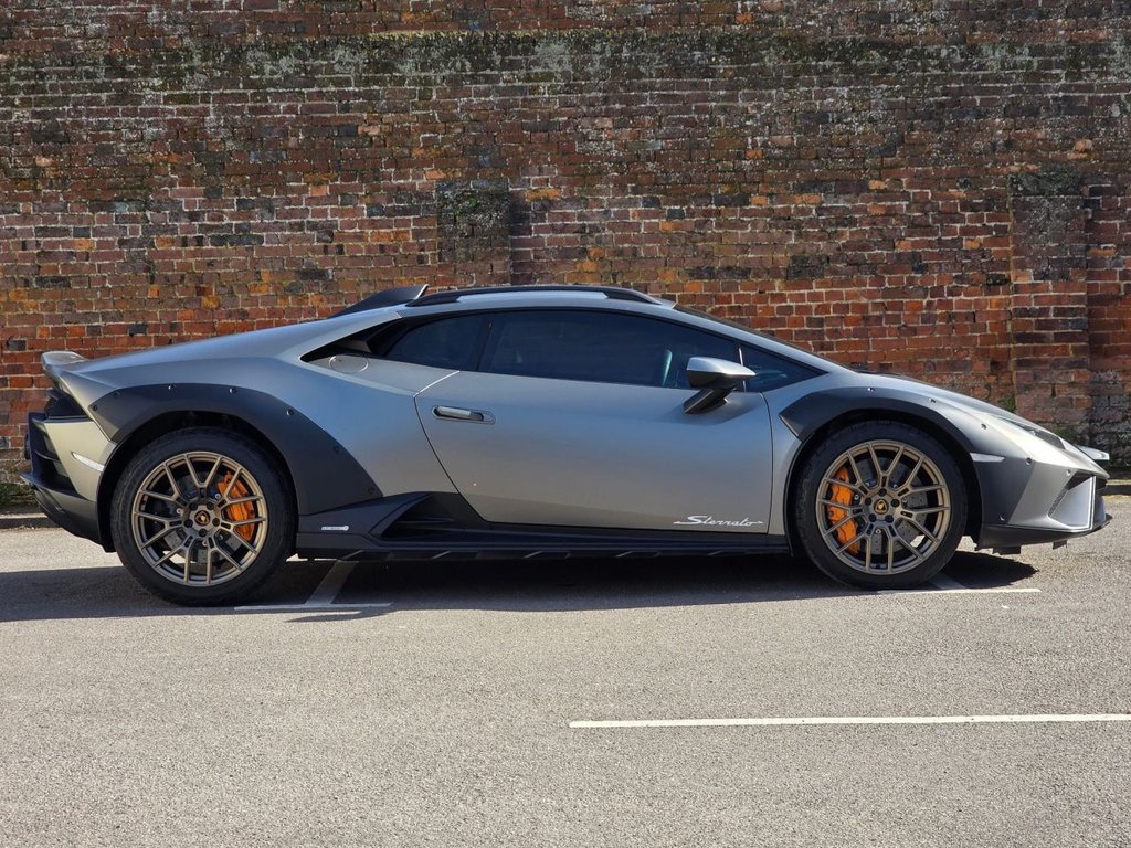 Used Lamborghini Huracan 2024 for sale - 77720241: Photo 23