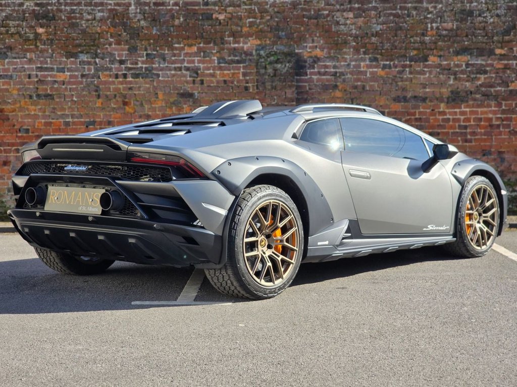 Used Lamborghini Huracan 2024 for sale - 77720241: Photo 24