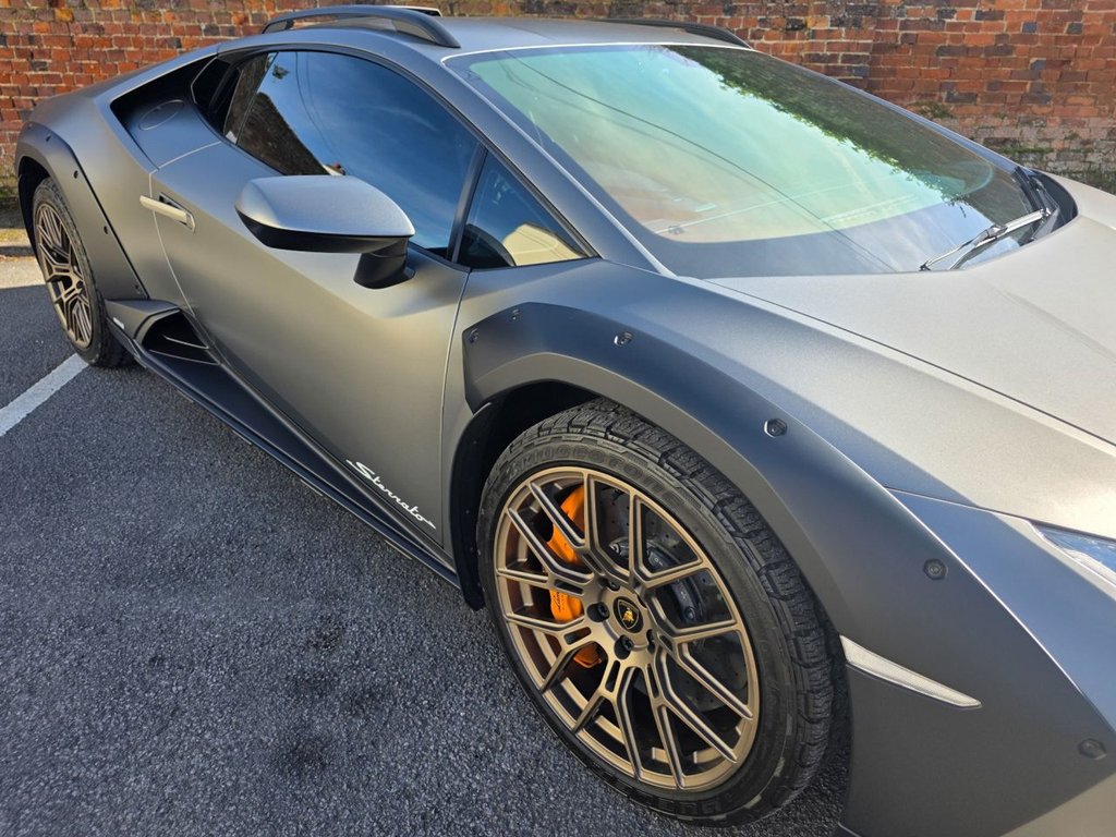 Used Lamborghini Huracan 2024 for sale - 77720241: Photo 25