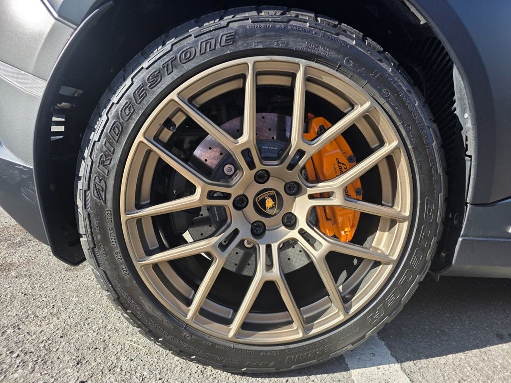 Used Lamborghini Huracan 2024 for sale - 77720241: Photo 27