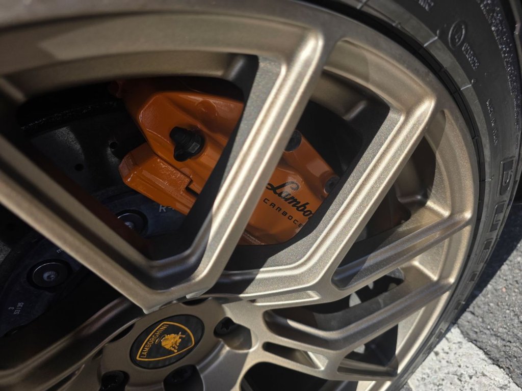 Used Lamborghini Huracan 2024 for sale - 77720241: Photo 28