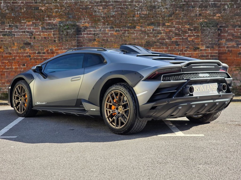 Used Lamborghini Huracan 2024 for sale - 77720241: Photo 3