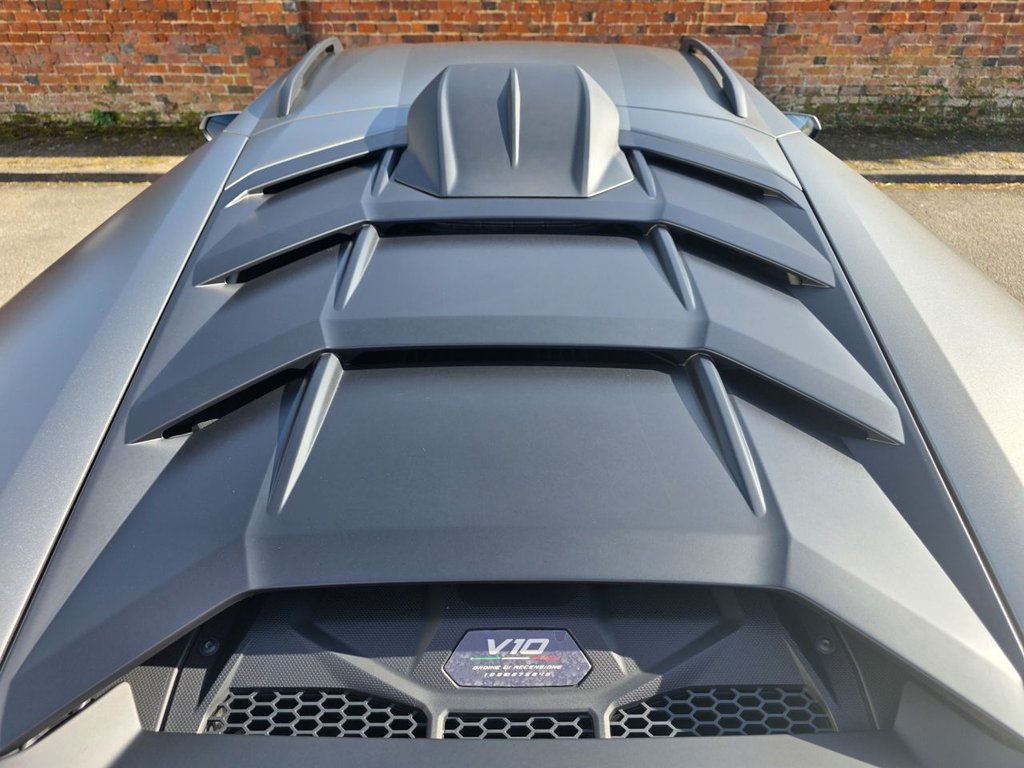 Used Lamborghini Huracan 2024 for sale - 77720241: Photo 31