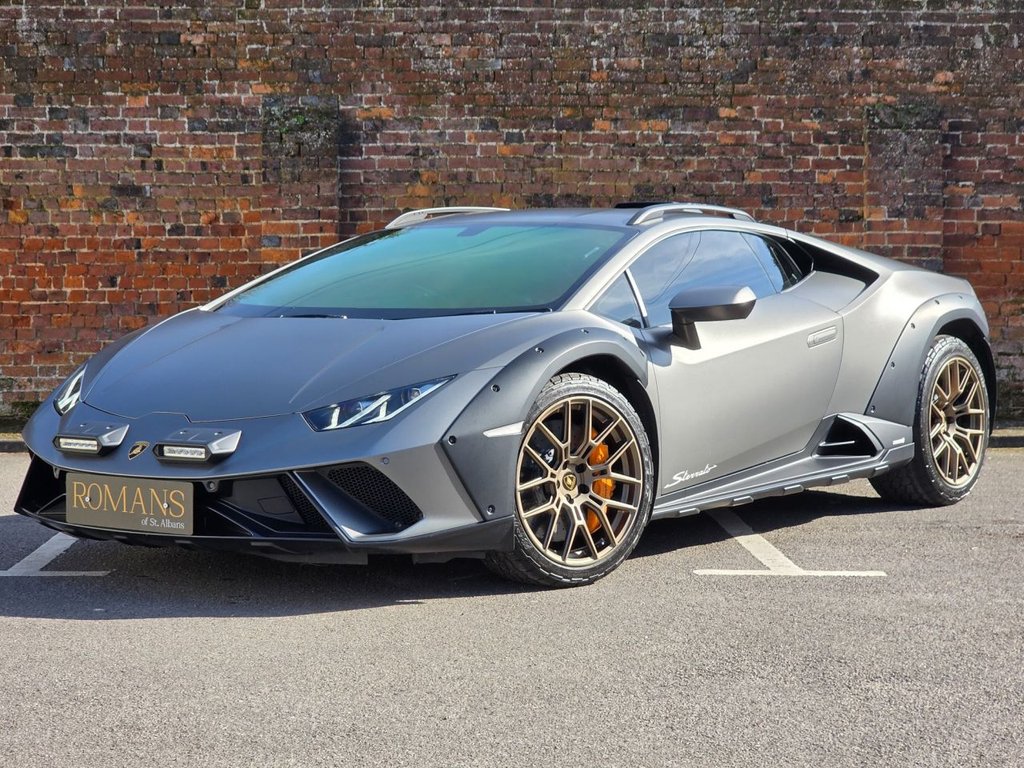 Used Lamborghini Huracan 2024 for sale - 77720241: Photo 32