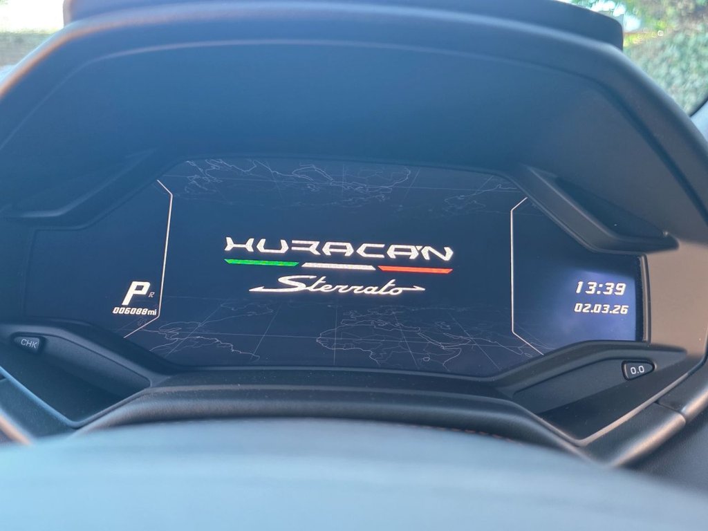 Used Lamborghini Huracan 2024 for sale - 77720241: Photo 34