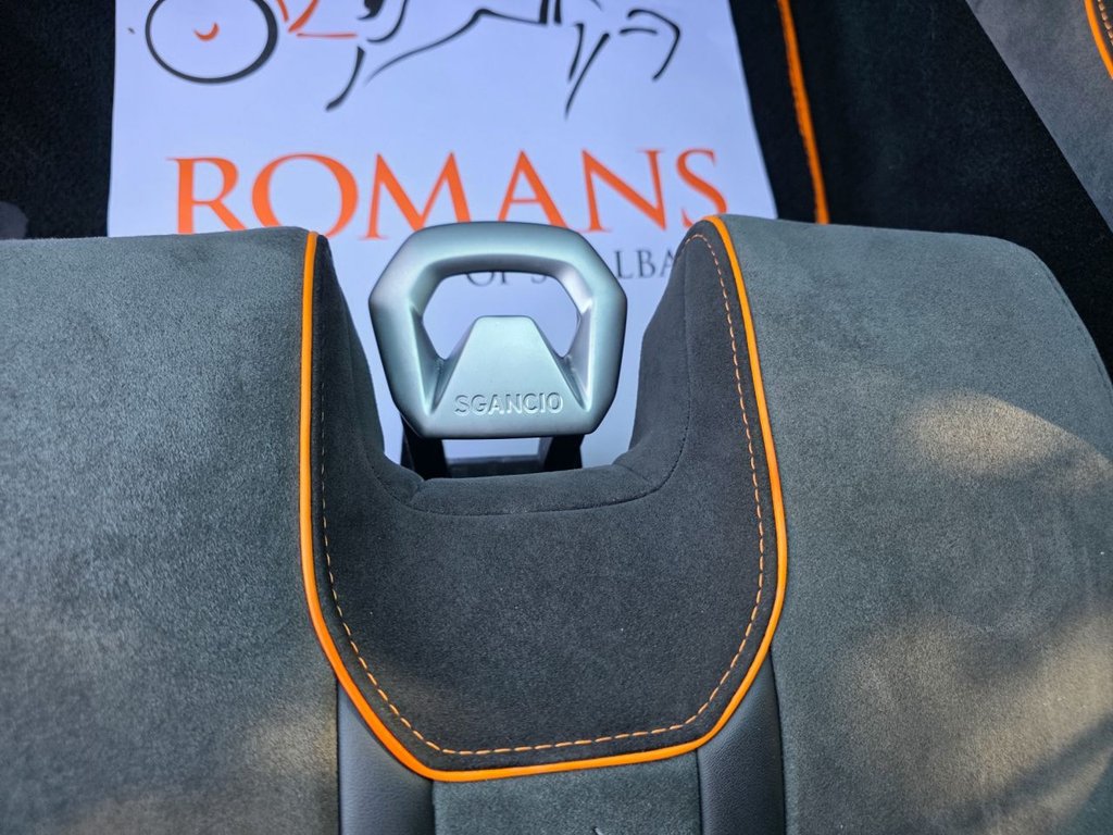 Used Lamborghini Huracan 2024 for sale - 77720241: Photo 35